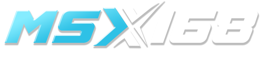msx168 แพลตฟอร์มเดิมพันออนไลน์ที่ยกระดับทุกประสบการณ์ของนักเดิมพันไทยสู่มาตรฐานใหม่ที่เหนือกว่าในทุกมิติอย่างแท้จริง